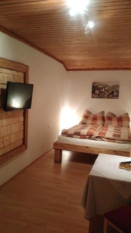 Pension Chalet Bergseegut Wagrain Exterior photo
